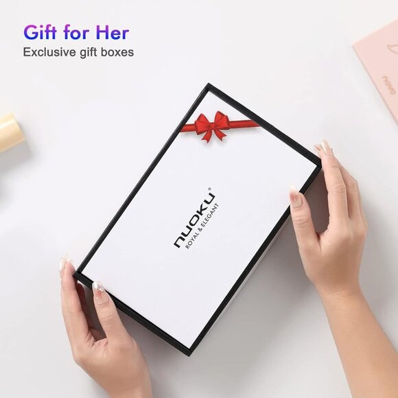 Crossbody Bags, Wristlet Wallets, Small Clutch Purses - Cell Phone & RFID Wallet - Picture 8 of 8